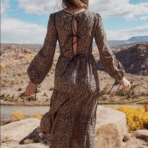 ISO Christy Dawn Tallulah Dress Size XS